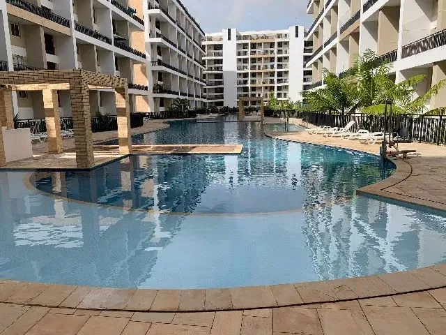 Imagem 1: Aluguel Apartamento Taguá Life