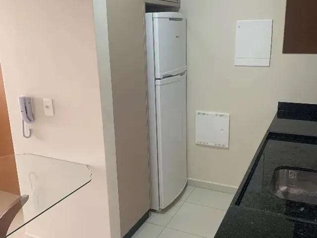 Imagem 2: Aluguel Apartamento Taguá Life