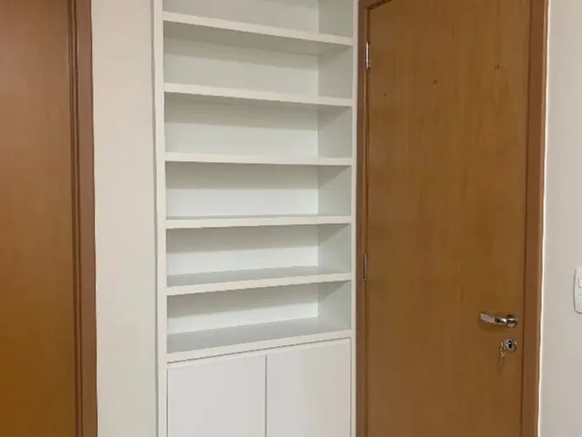 Imagem 8: Aluguel Apartamento Taguá Life