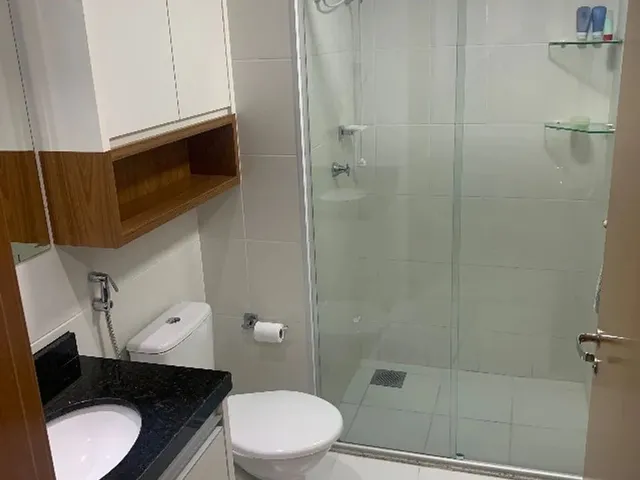 Imagem 5: Aluguel Apartamento Taguá Life
