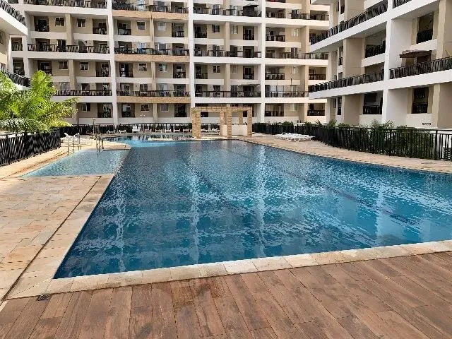 Imagem 10: Aluguel Apartamento Taguá Life