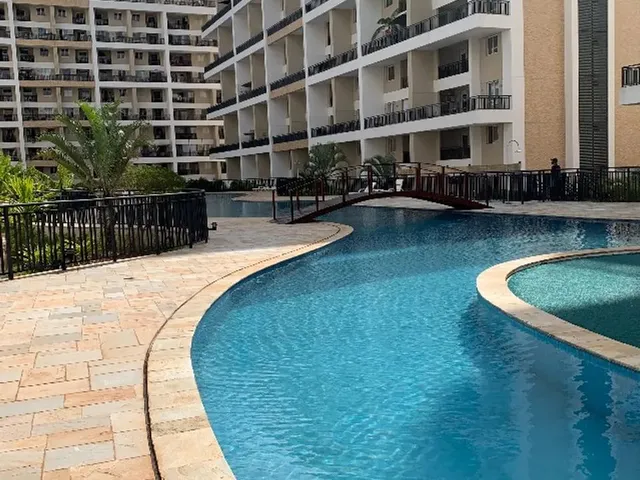 Imagem 11: Aluguel Apartamento Taguá Life