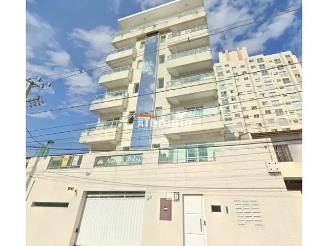 Imagem: Apartamento - Centro - São José dos Pinhais