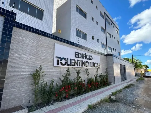 Imagem: Apartamento Disponível para Locação