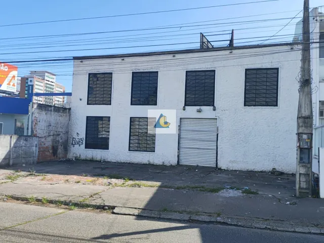 Imagem: Pavilhão/Galpão Salão Comercial em Campinas