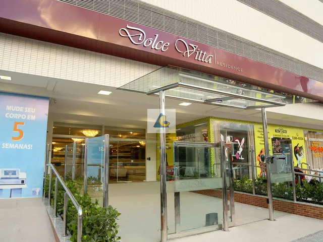 Imagem: Dolce Vitta Residence - Apartamento Alto