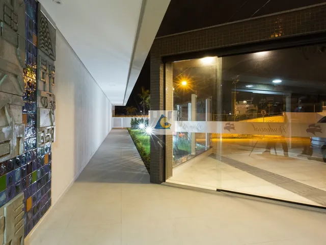 Imagem 15: Residencial Bergantim - Apartamento com terraço em Capoeiras, Florianópolis/SC