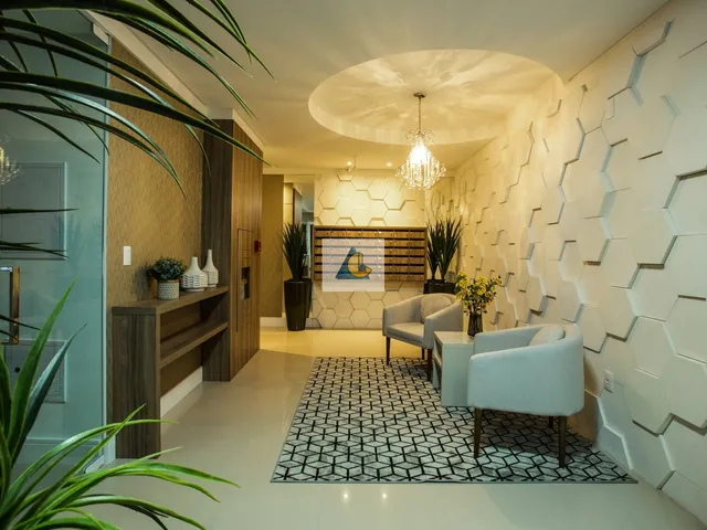 Imagem 6: Residencial Bergantim - Apartamento com terraço em Capoeiras, Florianópolis/SC