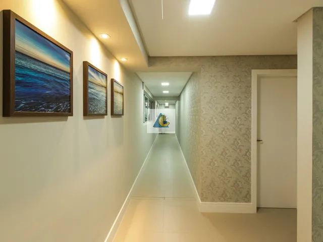 Imagem 2: Residencial Bergantim - Apartamento com terraço em Capoeiras, Florianópolis/SC