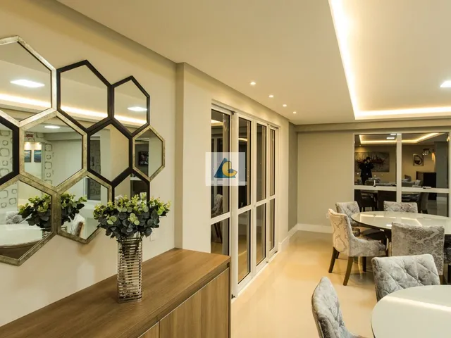 Imagem 9: Residencial Bergantim - Apartamento com terraço em Capoeiras, Florianópolis/SC