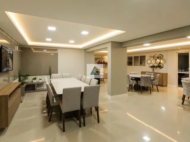 Imagem 11: Residencial Bergantim - Apartamento com terraço em Capoeiras, Florianópolis/SC