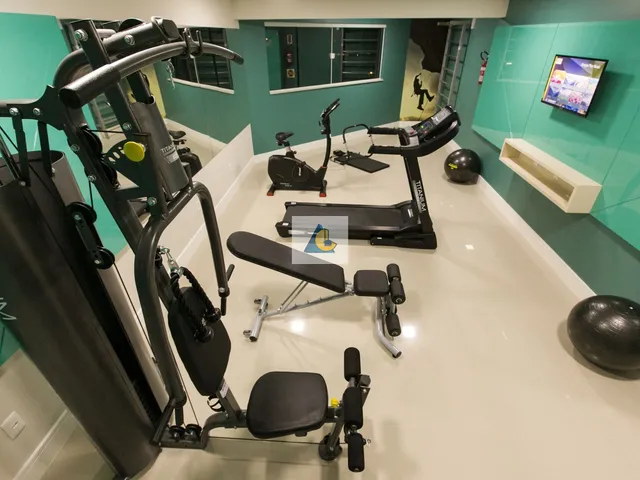 Imagem 14: Residencial Bergantim - Apartamento com terraço em Capoeiras, Florianópolis/SC
