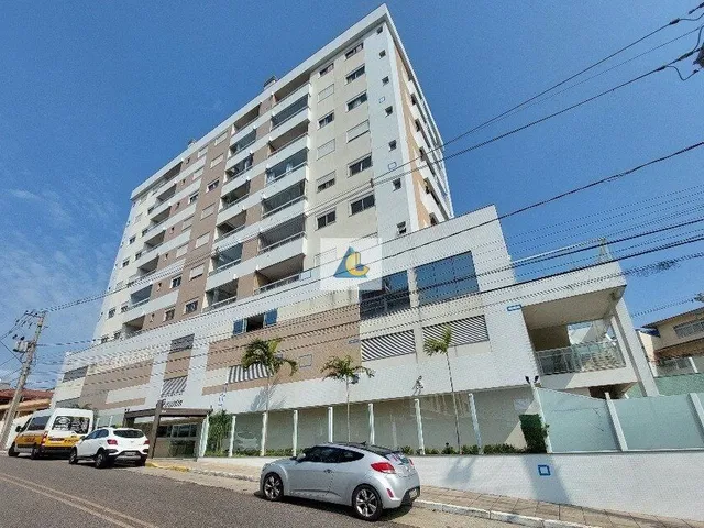 Imagem 12: Residencial Bergantim - Apartamento com terraço em Capoeiras, Florianópolis/SC
