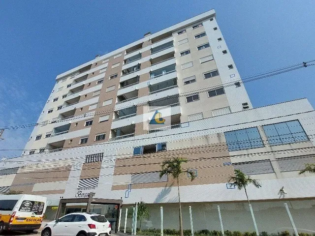 Imagem 7: Residencial Bergantim - Apartamento com terraço em Capoeiras, Florianópolis/SC