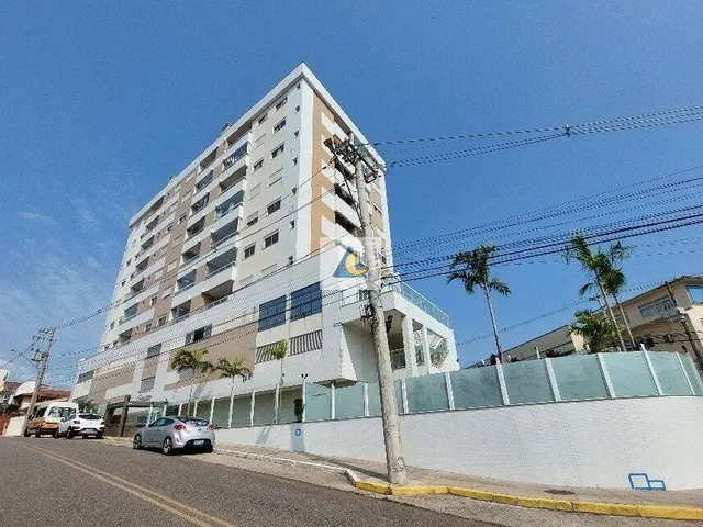 Imagem 3: Residencial Bergantim - Apartamento com terraço em Capoeiras, Florianópolis/SC