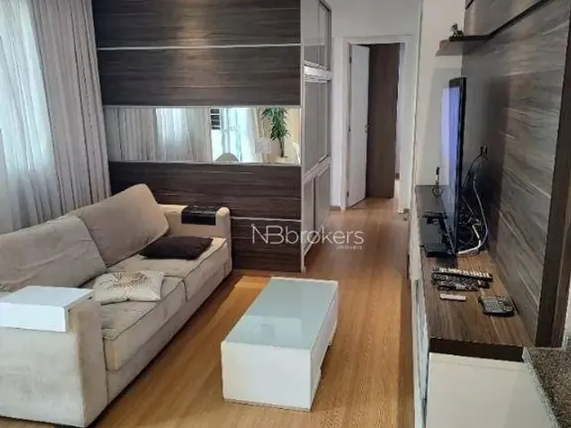 Imagem 14: Imperdível - com Sacada e Churrasqueira e Condomínio Completo!