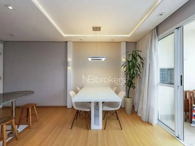 Imagem 4: Imperdível - com Sacada e Churrasqueira e Condomínio Completo!