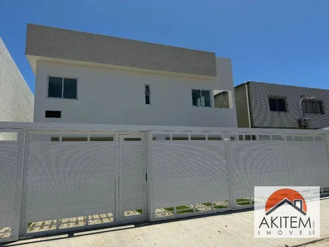 Imagem: Apartamento em Bairro Novo com Rooftop