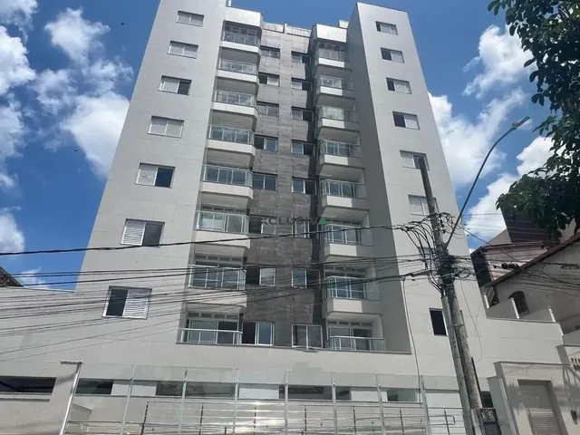 Imagem 9: Apartamento no Centro de Contagem