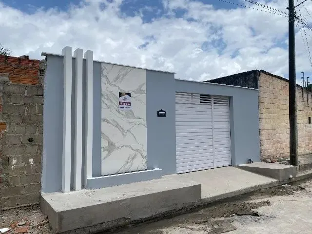 Imagem 2: Casa a Venda em Teotônio Viela