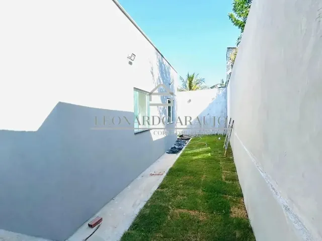 Imagem 12: Casa dos Sonhos! 03 Quartos com Suíte e Planta Ampla em Enseada de Jacaraípe - Serra Es