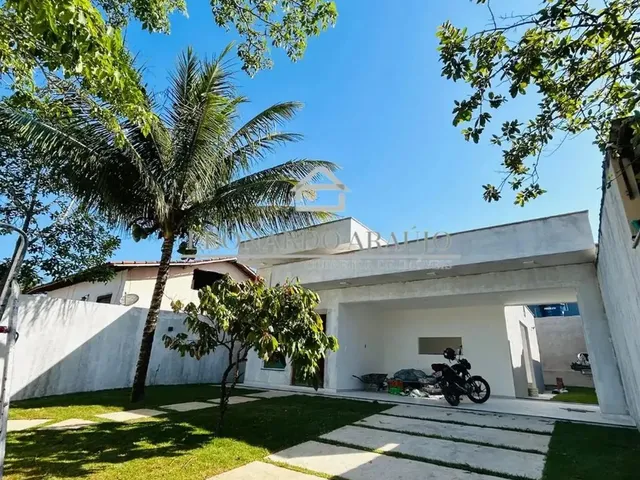 Imagem 11: Casa dos Sonhos! 03 Quartos com Suíte e Planta Ampla em Enseada de Jacaraípe - Serra Es