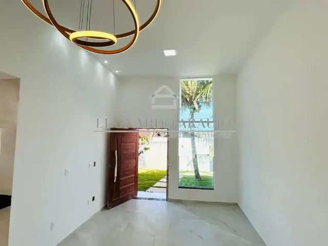 Imagem 6: Casa dos Sonhos! 03 Quartos com Suíte e Planta Ampla em Enseada de Jacaraípe - Serra Es