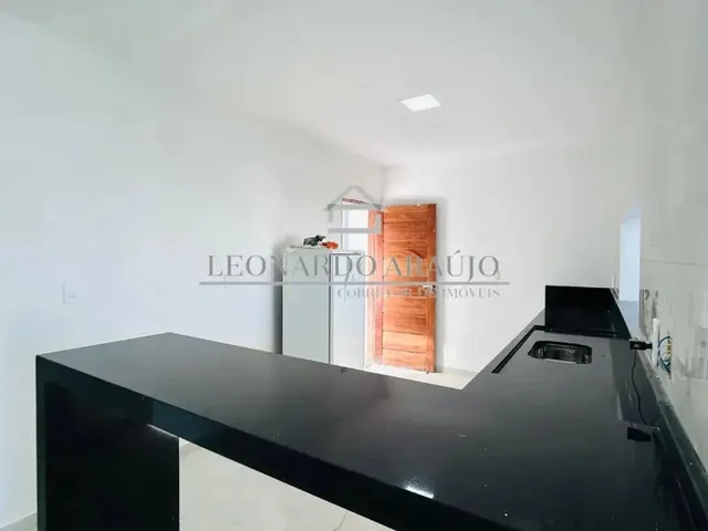 Imagem 14: Casa dos Sonhos! 03 Quartos com Suíte e Planta Ampla em Enseada de Jacaraípe - Serra Es