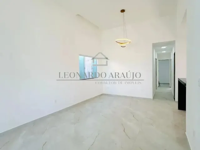 Imagem 4: Casa dos Sonhos! 03 Quartos com Suíte e Planta Ampla em Enseada de Jacaraípe - Serra Es