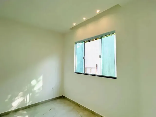 Imagem 10: Casa dos Sonhos! 03 Quartos com Suíte e Planta Ampla em Enseada de Jacaraípe - Serra Es