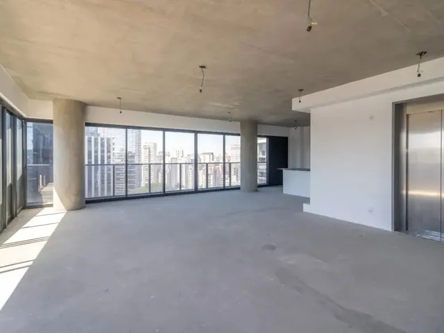 Imagem: Apartamento para Venda em Vila Olímpia
