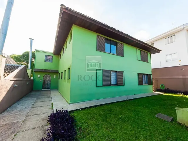 Imagem: Apartamento Amplo no Bacacheri 3 Quartos