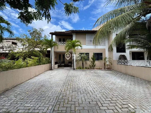 Imagem: Casa Residencial em Salvador - Ba, Stella