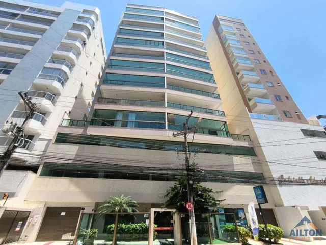 Imagem: Apartamento com 3 Quartos para Temporada
