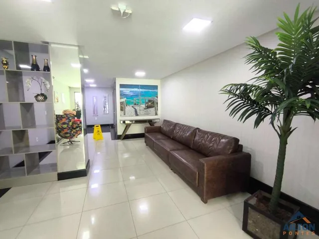 Imagem 2: Apartamento com 3 Quartos para Temporada na Quadra do Mar na Praia do Morro - Guarapar/ES
