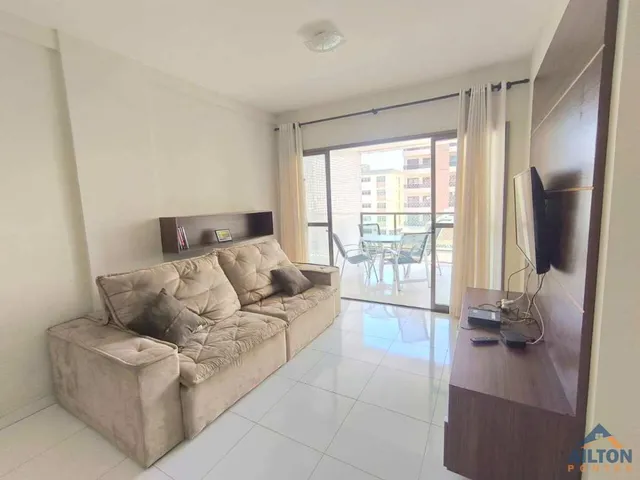 Imagem 9: Apartamento com 3 Quartos para Temporada na Quadra do Mar na Praia do Morro - Guarapar/ES