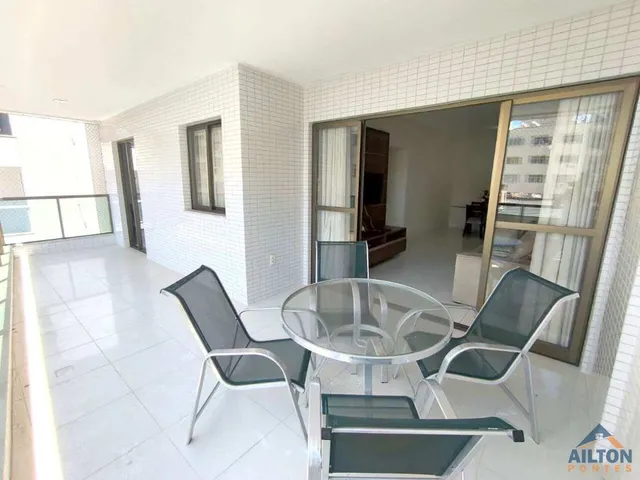 Imagem 7: Apartamento com 3 Quartos para Temporada na Quadra do Mar na Praia do Morro - Guarapar/ES