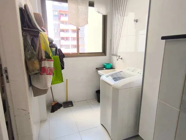 Imagem 13: Apartamento com 3 Quartos para Temporada na Quadra do Mar na Praia do Morro - Guarapar/ES