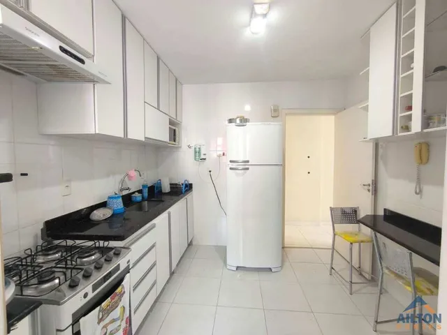 Imagem 12: Apartamento com 3 Quartos para Temporada na Quadra do Mar na Praia do Morro - Guarapar/ES
