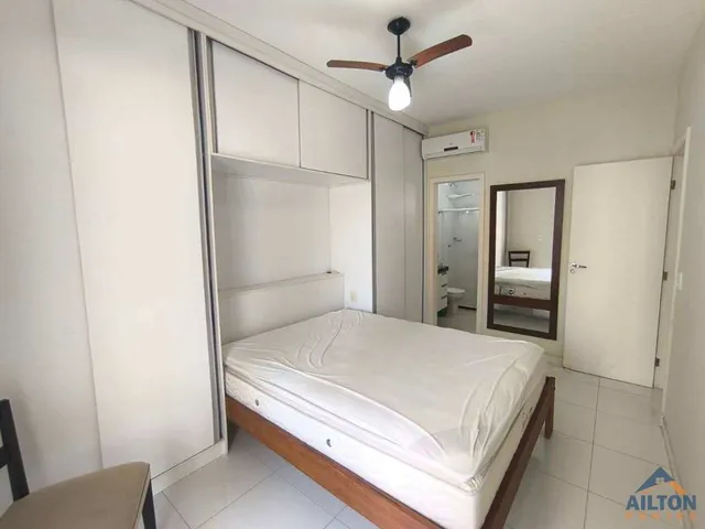 Imagem 15: Apartamento com 3 Quartos para Temporada na Quadra do Mar na Praia do Morro - Guarapar/ES