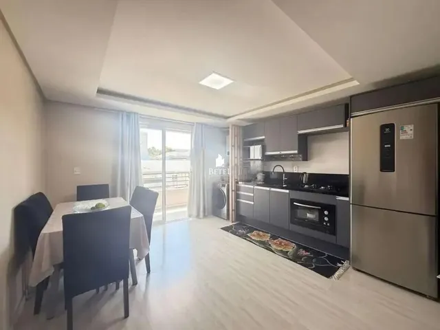 Imagem: Apartamento à venda no bairro Bela Vista