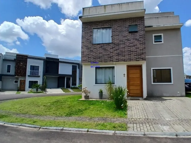 Imagem: SOBRADO 90M² 3 QUARTOS SENDO UM SUITE