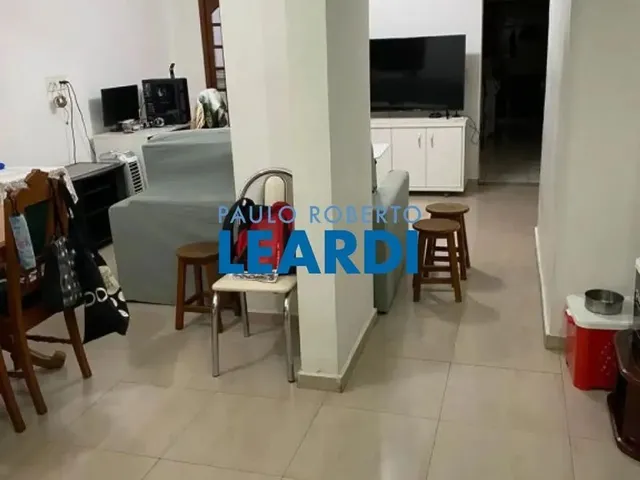 Imagem: Casa Assobradada - Vila Mariana - Sp