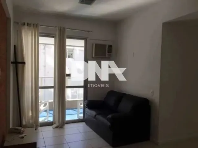 Imagem: Apartamento - / Residencial / Leblon