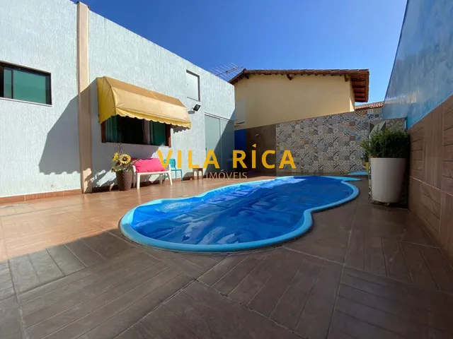 Imagem: 3 Dormitórios, 1 Suítes, 3 Banheiro, 4