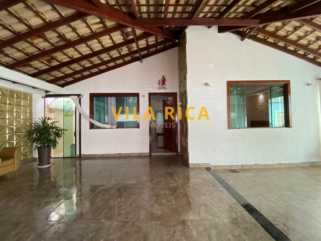 Imagem 7: 3 Dormitórios, 1 Suítes, 3 Banheiro, 4 Vagas na Garagem, 306M² de Área Construída