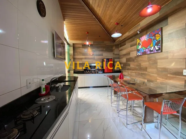 Imagem 5: 3 Dormitórios, 1 Suítes, 3 Banheiro, 4 Vagas na Garagem, 306M² de Área Construída
