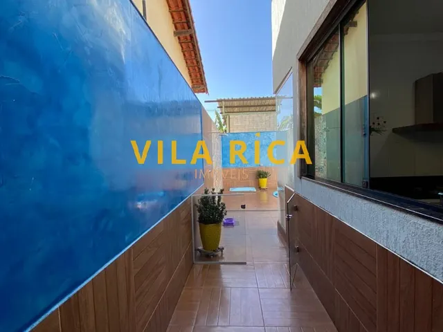 Imagem 6: 3 Dormitórios, 1 Suítes, 3 Banheiro, 4 Vagas na Garagem, 306M² de Área Construída