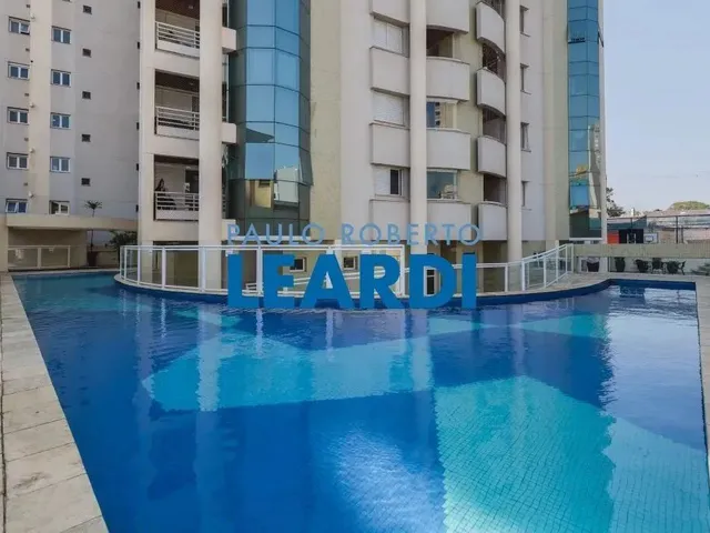 Imagem: Apartamento - Casa Branca - Sp