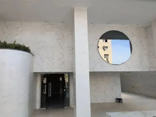 Imagem: Apartamento com 68.04 M² - Boqueirao